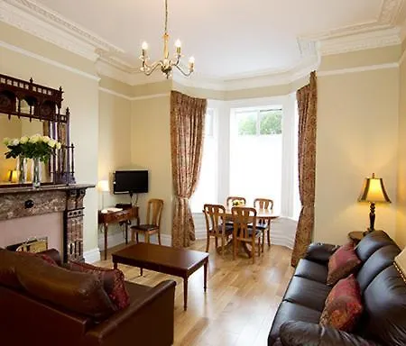 Apartment Glencourt