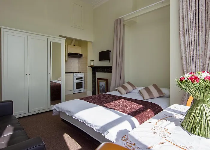 Apartamento Glencourt Dublin