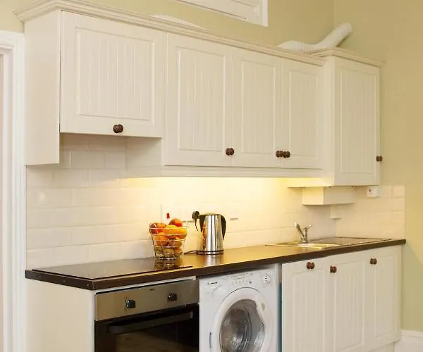 Glencourt Apartamento Dublin