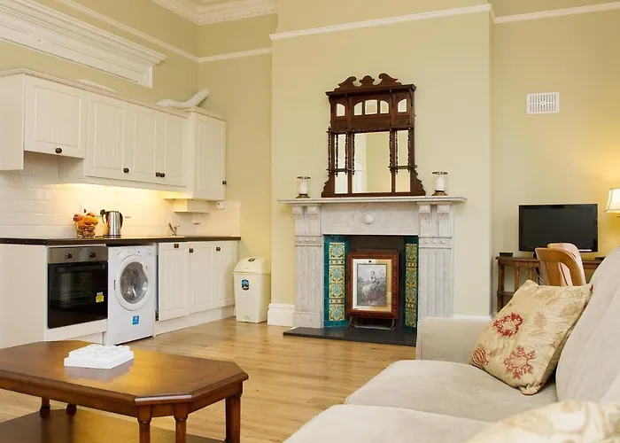 Glencourt Apartamento *