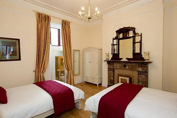 Glencourt Apartamento *