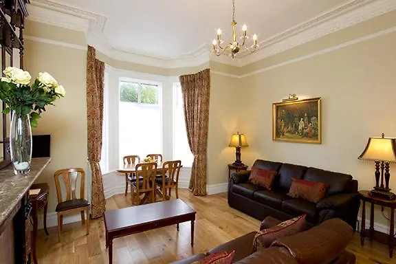 Apartamento Glencourt Dublin