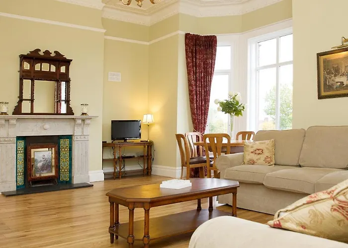 Glencourt Apartamento Dublin