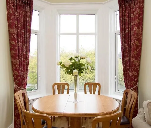 Apartamento Glencourt Dublin