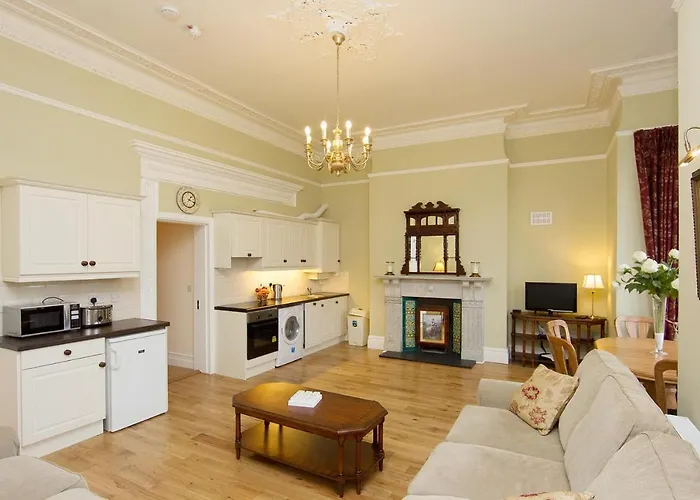 Apartamento Glencourt *