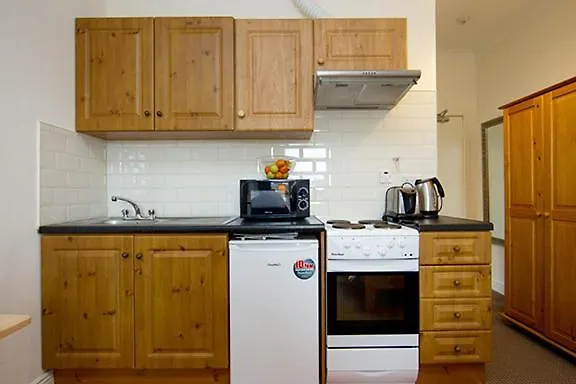 Apartamento Glencourt