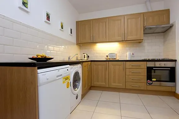 Glencourt Apartamento *