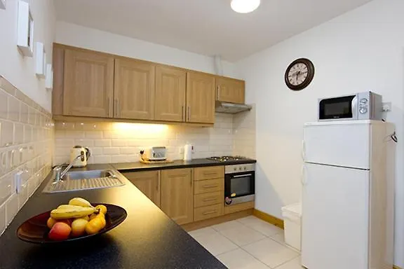 Glencourt Apartamento