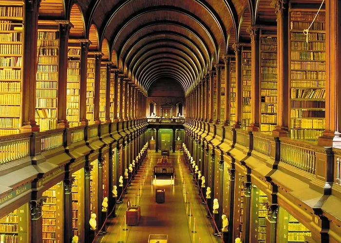 Glencourt Apartamento *