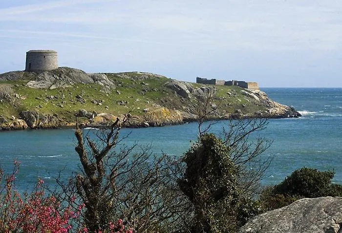 Apartamento Glencourt Dublin