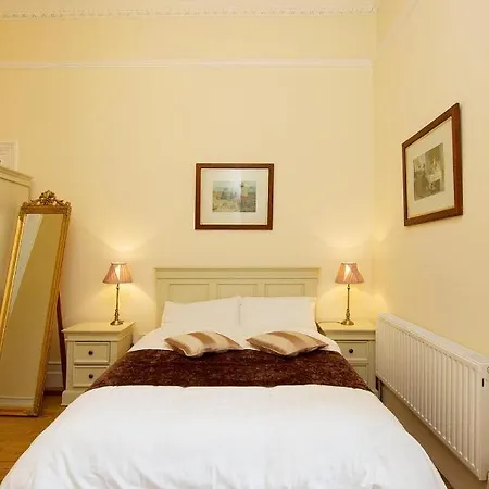 Apartment Glencourt Dublin