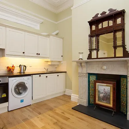 Apartment Glencourt Dublin
