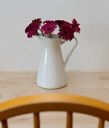 Apartament Glencourt