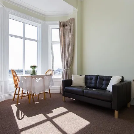 Apartamento Glencourt Dublín