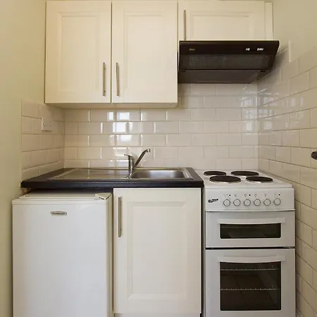 Apartamento Glencourt *
