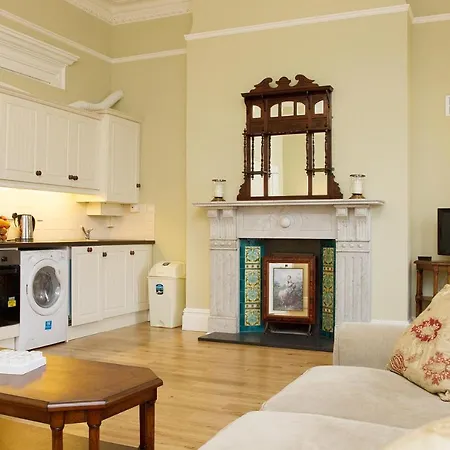 Glencourt Appartement *