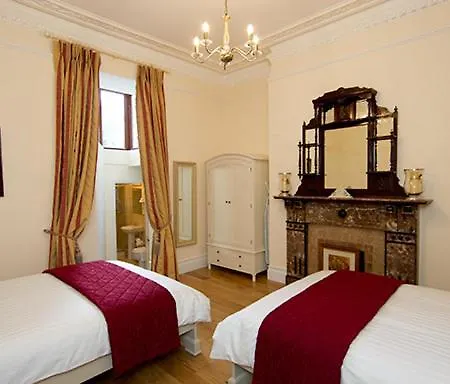 Glencourt Apartamento *