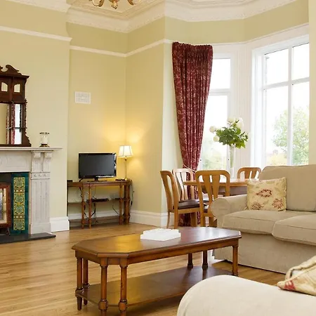 格伦考特公寓 公寓 都柏林