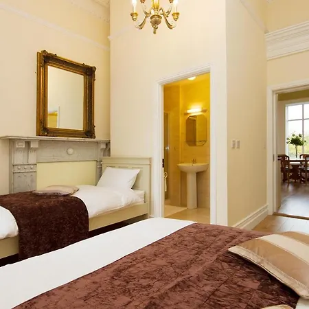 Glencourt Apartamento Dublín