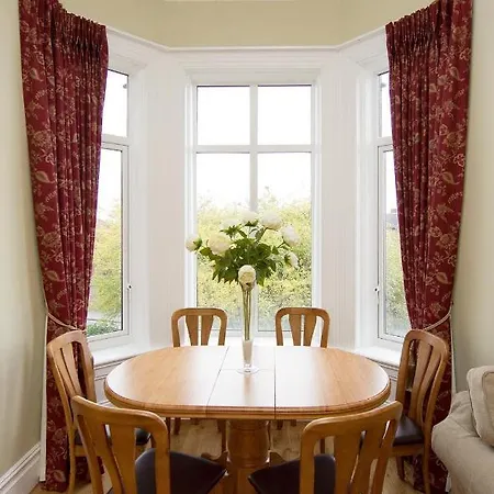 Apartamento Glencourt Dublín