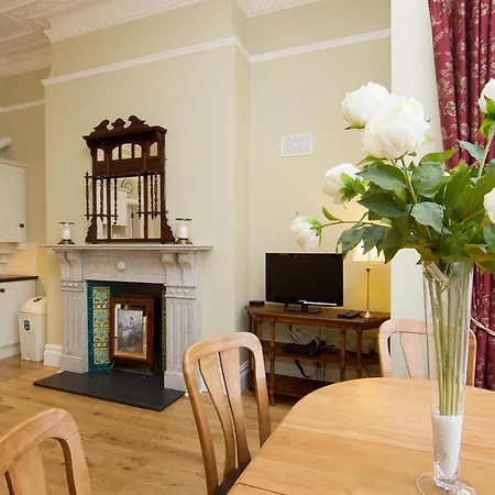 Glencourt Apartamento