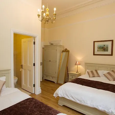 Appartement Glencourt