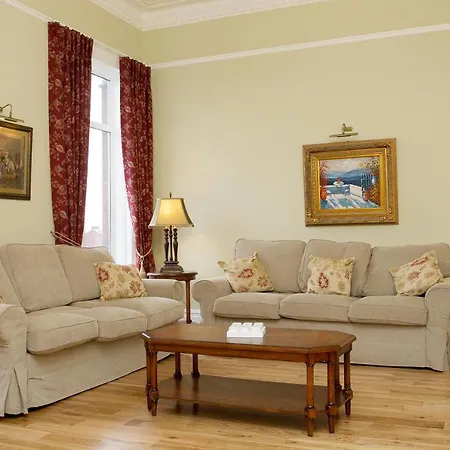 Apartamento Glencourt Dublín