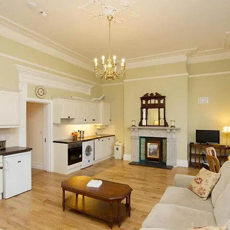 Appartement Glencourt *