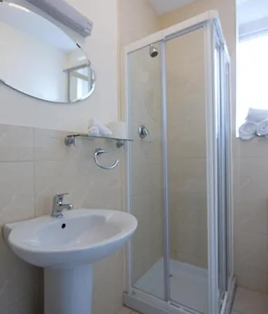 Glencourt Apartamento Dublín