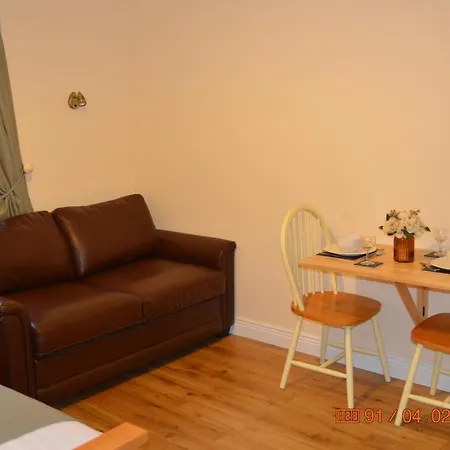 公寓 格伦考特公寓