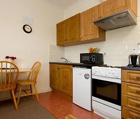 Apartamento Glencourt *