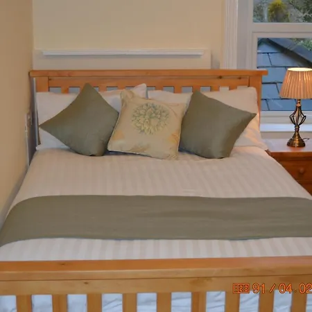 Glencourt Appartement *