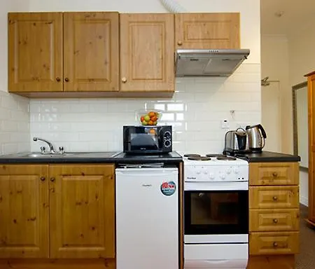 Apartamento Glencourt
