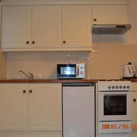 Apartamento Glencourt