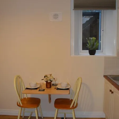 Glencourt Apartamento *