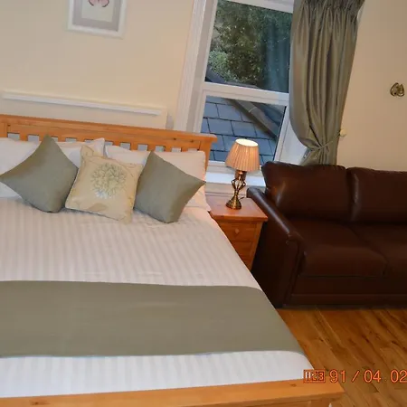 Apartamento Glencourt