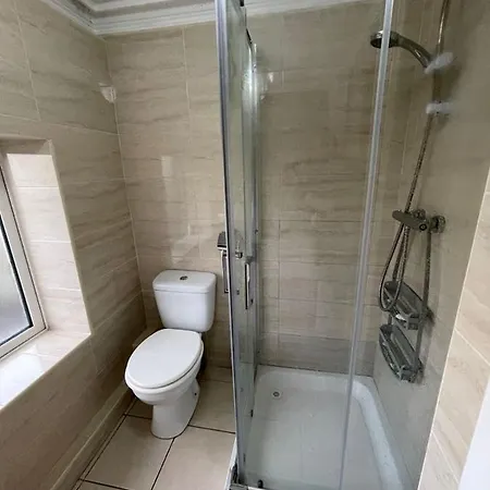 Glencourt Apartamento Dublín