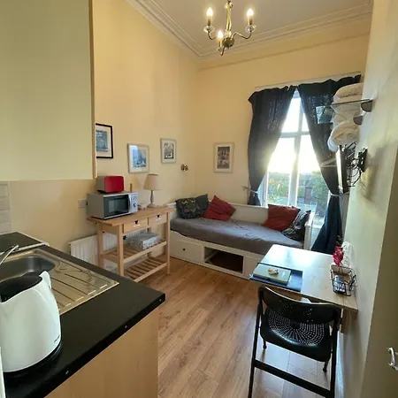 Glencourt * دبلن