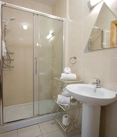 Apartamento Glencourt *