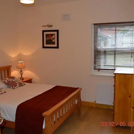 Glencourt Apartamento *
