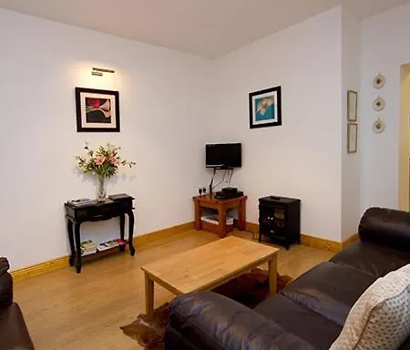Glencourt Apartamento Dublín