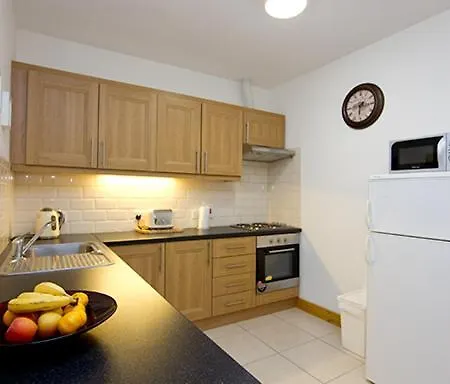 Glencourt Appartement