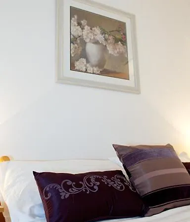 格伦考特公寓 * 都柏林