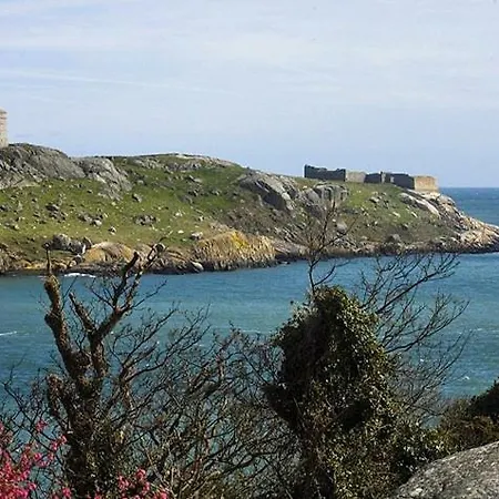 Apartamento Glencourt Dublín