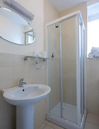 Glencourt Apartamento Dublín