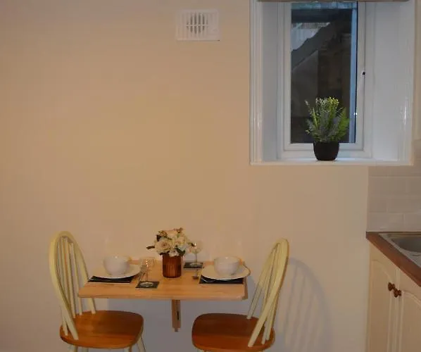 Glencourt Apartamento *