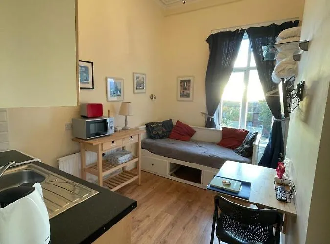 Glencourt * 더블린