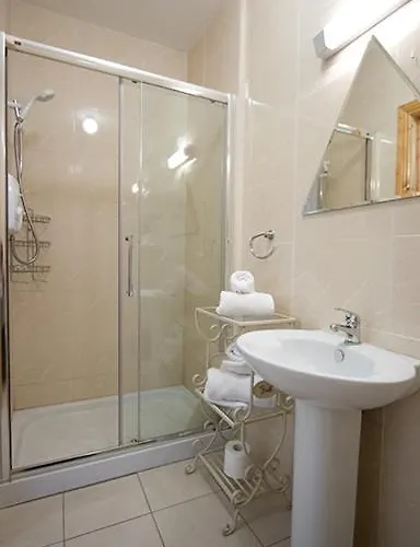 Apartamento Glencourt *