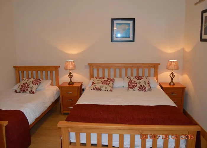 Glencourt Дублин