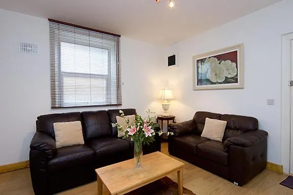 Apartamento Glencourt *